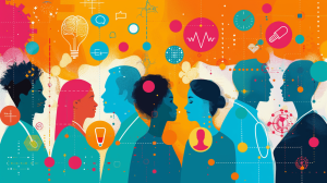 Healthcare lead generation