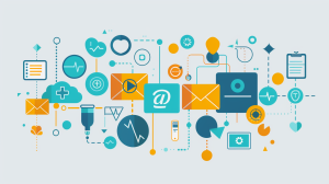 Linkedin vs email outreach